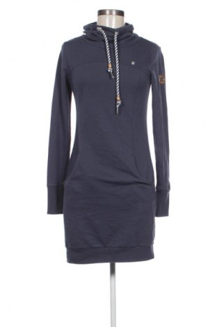 Šaty  Ragwear, Veľkosť XS, Farba Sivá, Cena  25,00 €