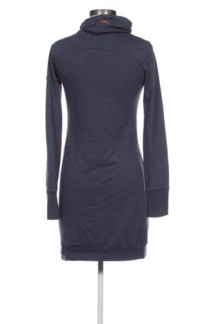 Šaty  Ragwear, Veľkosť XS, Farba Sivá, Cena  25,00 €