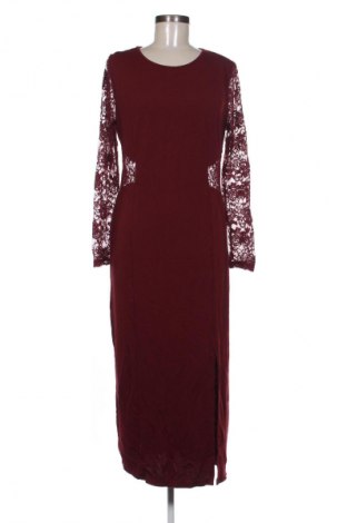 Kleid Rainbow, Größe XL, Farbe Rot, Preis 19,94 €