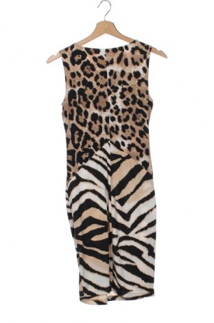 Šaty  Rainbow, Velikost XS, Barva Vícebarevné, Cena  1 060,00 Kč