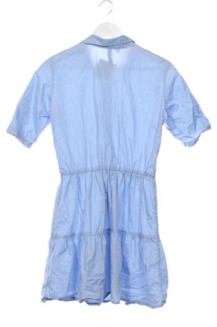 Φόρεμα Rainbow, Μέγεθος XS, Χρώμα Μπλέ, Τιμή 24,55 €