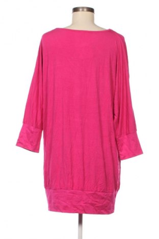 Φόρεμα Rainbow, Μέγεθος XL, Χρώμα Ρόζ , Τιμή 12,99 €