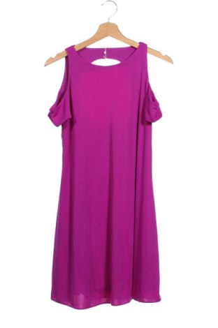 Kleid Ralph Lauren, Größe XS, Farbe Lila, Preis 265,21 €