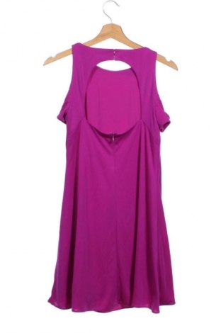 Kleid Ralph Lauren, Größe XS, Farbe Lila, Preis 265,21 €