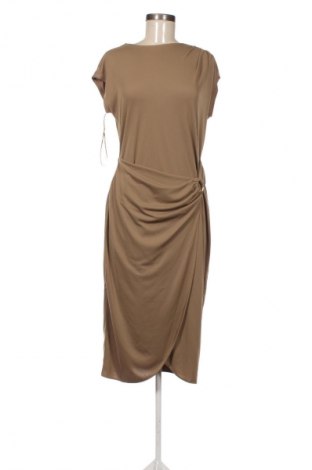 Kleid Ralph Lauren, Größe L, Farbe Braun, Preis € 279,99