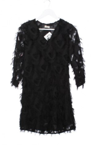 Рокля Rebel Queen By Liu Jo, Размер M, Цвят Черен, Цена 15,33 €