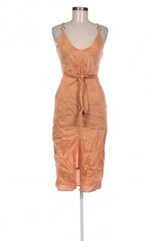 Šaty  Reiss, Velikost XS, Barva Oranžová, Cena  1 871,00 Kč