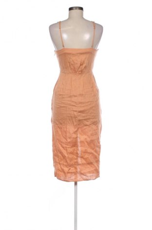 Šaty  Reiss, Velikost XS, Barva Oranžová, Cena  1 871,00 Kč