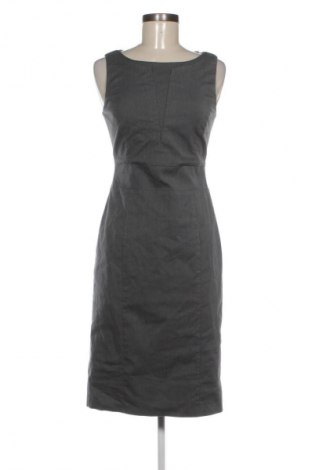 Kleid Rene Lezard, Größe S, Farbe Grau, Preis € 41,99