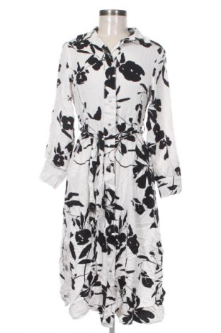 Kleid Reserved, Größe M, Farbe Mehrfarbig, Preis € 20,99