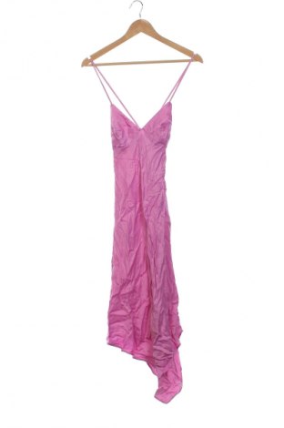 Рокля Reserved, Размер XS, Цвят Розов, Цена 19,94 €