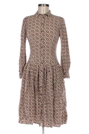 Kleid Reserved, Größe S, Farbe Mehrfarbig, Preis € 24,54