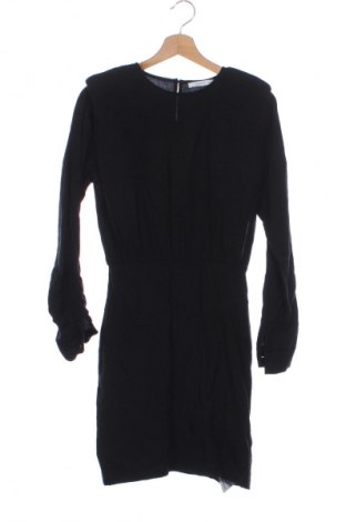 Kleid Reserved, Größe XS, Farbe Schwarz, Preis € 16,99