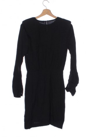 Kleid Reserved, Größe XS, Farbe Schwarz, Preis € 16,99