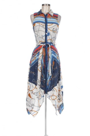 Kleid Reserved, Größe S, Farbe Mehrfarbig, Preis € 23,99