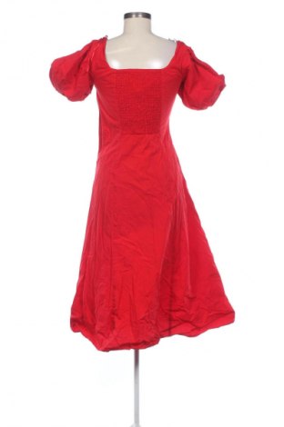 Φόρεμα Reserved, Μέγεθος XS, Χρώμα Κόκκινο, Τιμή 17,99 €