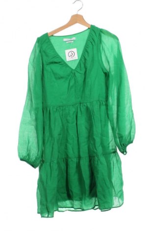 Ruha Reserved, Méret S, Szín Zöld, Ár 7 619 Ft