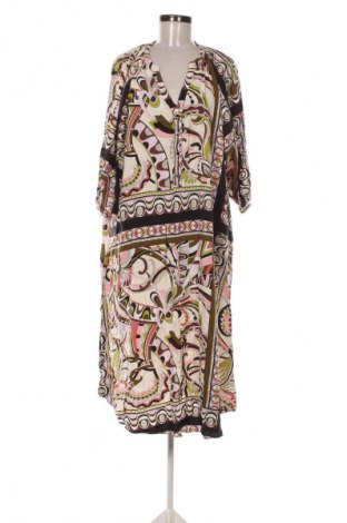 Kleid Reserved, Größe XXL, Farbe Mehrfarbig, Preis € 20,00