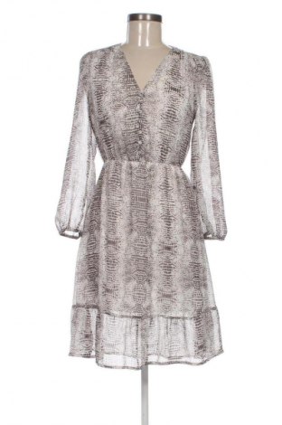 Kleid Reserved, Größe XS, Farbe Mehrfarbig, Preis 19,95 €