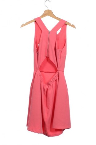 Φόρεμα Reserved, Μέγεθος XS, Χρώμα Ρόζ , Τιμή 21,06 €