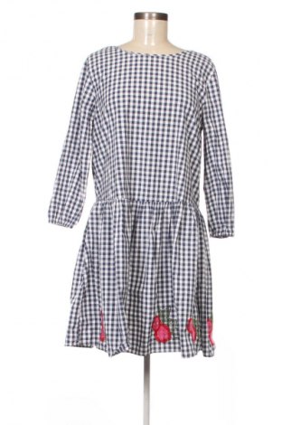 Kleid Reserved, Größe L, Farbe Mehrfarbig, Preis 20,00 €