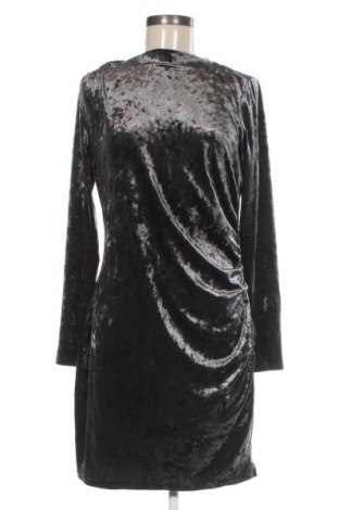 Φόρεμα Reserved, Μέγεθος L, Χρώμα Γκρί, Τιμή 22,99 €