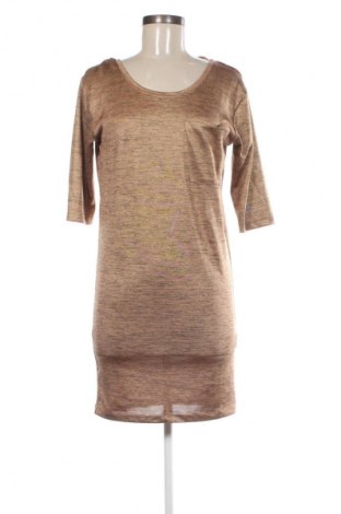 Φόρεμα Reserved, Μέγεθος S, Χρώμα  Μπέζ, Τιμή 17,99 €