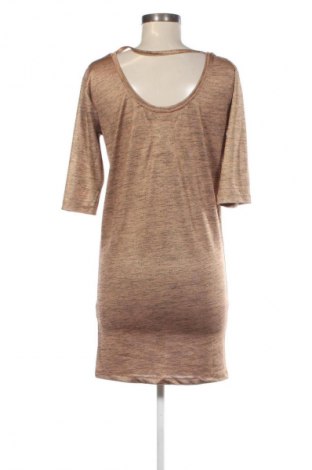 Φόρεμα Reserved, Μέγεθος S, Χρώμα  Μπέζ, Τιμή 17,99 €