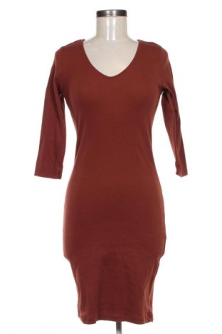 Φόρεμα Reserved, Μέγεθος M, Χρώμα Καφέ, Τιμή 20,00 €