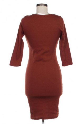 Φόρεμα Reserved, Μέγεθος M, Χρώμα Καφέ, Τιμή 20,00 €