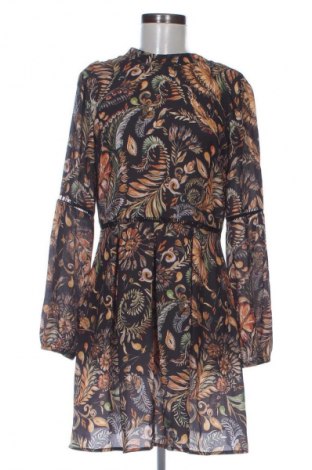 Φόρεμα Reserved, Μέγεθος M, Χρώμα Πολύχρωμο, Τιμή 20,00 €