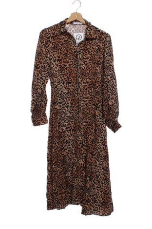 Kleid Reserved, Größe XS, Farbe Mehrfarbig, Preis € 25,00