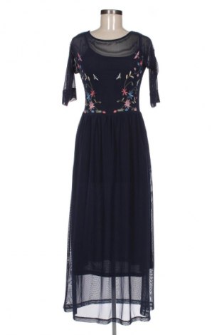 Šaty  Reserved, Veľkosť XS, Farba Modrá, Cena  20,00 €