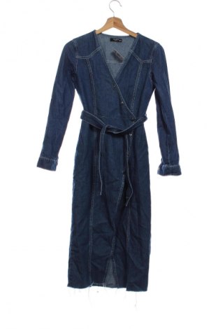 Рокля Reserved, Размер XS, Цвят Син, Цена 24,55 €