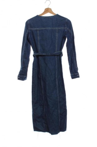 Рокля Reserved, Размер XS, Цвят Син, Цена 24,55 €