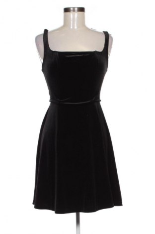 Šaty  Reserved, Veľkosť XS, Farba Čierna, Cena  14,32 €