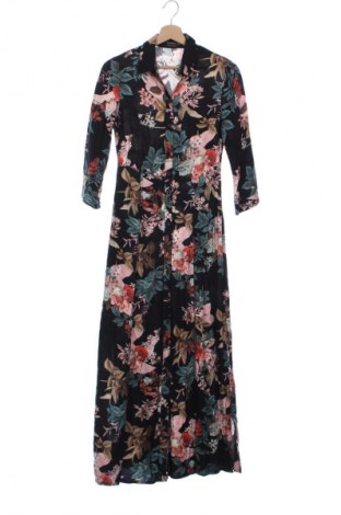 Šaty  Reserved, Veľkosť XS, Farba Viacfarebná, Cena  24,55 €