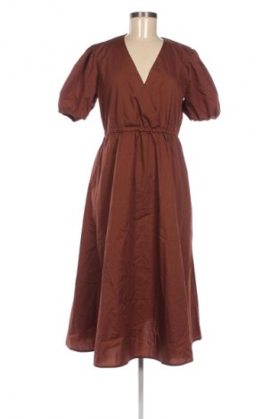 Kleid Reserved, Größe M, Farbe Braun, Preis € 20,00