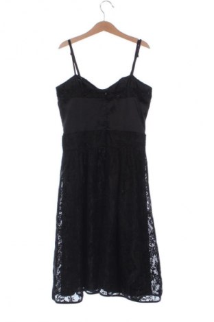 Φόρεμα Review, Μέγεθος S, Χρώμα Μαύρο, Τιμή 25,00 €