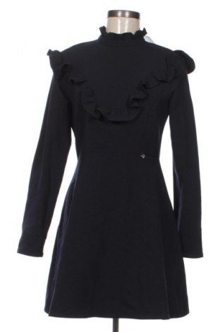 Šaty  Rich & Royal, Velikost M, Barva Modrá, Cena  3 208,00 Kč