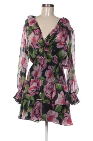 Kleid River Island, Größe L, Farbe Mehrfarbig, Preis 55,24 €