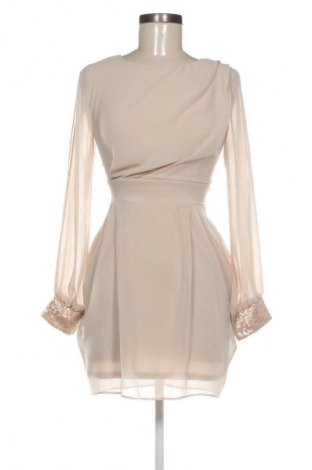 Kleid River Island, Größe S, Farbe Ecru, Preis 25,00 €