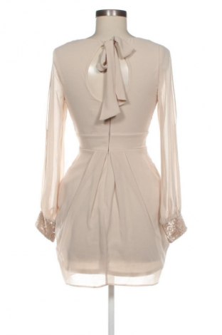 Kleid River Island, Größe S, Farbe Ecru, Preis 25,00 €