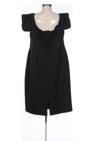 Kleid River Island, Größe XXL, Farbe Schwarz, Preis € 59,99