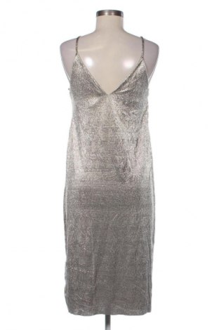 Kleid River Island, Größe XS, Farbe Golden, Preis € 71,55