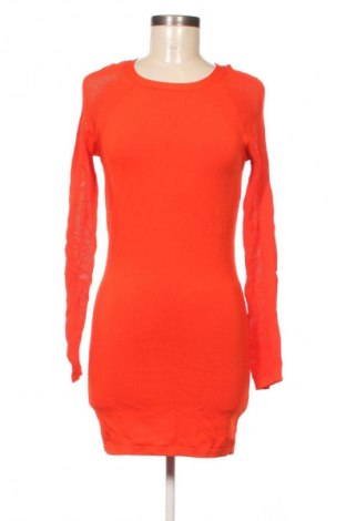 Kleid River Island, Größe S, Farbe Orange, Preis € 19,99