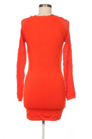 Kleid River Island, Größe S, Farbe Orange, Preis € 19,99