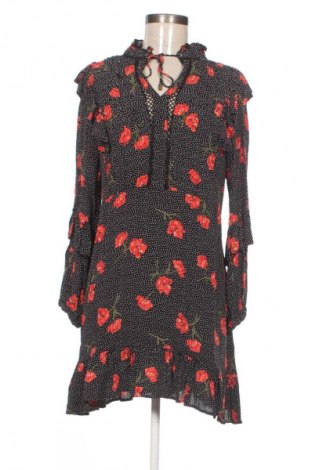 Kleid River Island, Größe L, Farbe Mehrfarbig, Preis € 24,55