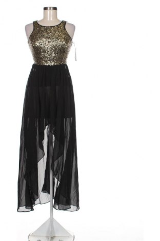 Kleid River Island, Größe XXS, Farbe Schwarz, Preis € 21,60