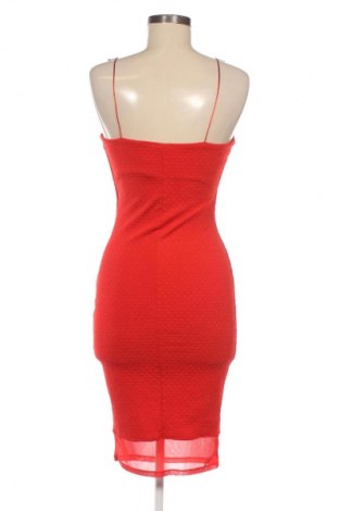 Kleid River Island, Größe S, Farbe Rot, Preis € 25,00